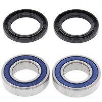 All Balls łożyska koła tylnego KTM 125 EXC (00-02) 