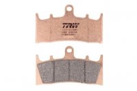 TRW klocki hamulcowe przód Kawasaki ZRX - R 1200 (01-06) 