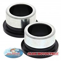 All Balls tuleje dystansowe koła tylnego Honda CR250 R (00-01) 