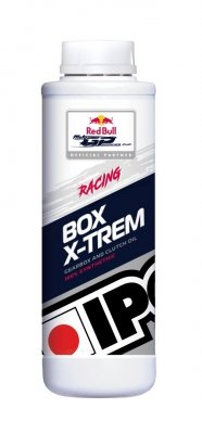 IPONE BOX EXTREME 1L OLEJ DO SKRZYNI BIEGÓW 100% SYNTETYK RACING 