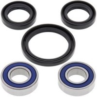 All Balls Łożyska koła przedniego Yamaha YFM50 Raptor (04 - 08) 