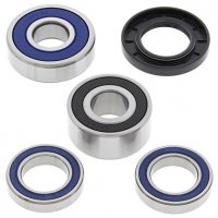 All Balls łożyska koła tylnego Honda VTX1300 C (03-07) 
