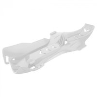 POLISPORT OSŁONA SILNIKA FORTRESS SKID PLATE Z OSŁONĄ PRO-LINK HUSQVARNA TC/TE 250 '14-'16; TE 300 '14-'16 KOLOR BIAŁY 