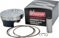Tłok WOSSNER Honda (4T) XR 650R '00-'09 (99,96MM) 