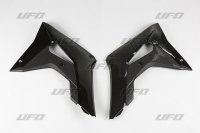 UFO OSŁONY CHŁODNICY HONDA CRF 250 '18-'21 , CRF 450 '17-'20 