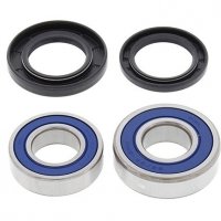 All Balls łożyska koła tylnego Yamaha WR426 F (01) 