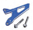 Accel osłona przedniej zębatki - Yamaha YZ 250F (01-10) 