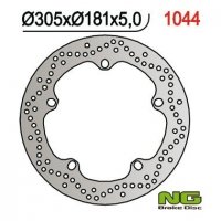 Tarcza hamulcowa przednia BMW R 1100 RT(S) 94-01 