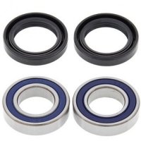 All Balls łożyska koła przedniego Honda CRF250 R (04-07) 