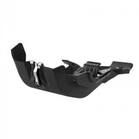 POLISPORT OSŁONA SILNIKA FORTRESS SKID PLATE HONDA CRF 250R '22-'23; CRF 450R '21-'23 KOLOR CZARNY 