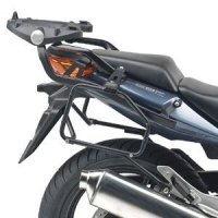 KAPPA STELAŻ KUFRÓW BOCZNYCH MONOKEY HONDA CBF 1000 / ABS (06-09), CBF 600 S/ CBF 600 N (04-12), CBF 500 (04-12) 