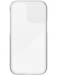 Nakładka przeciwdeszczowa Quad Lock® Original - iPhone 12 mini 