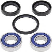 All Balls łożysko koła przedniego Honda CBR600 F3 (95-96) 