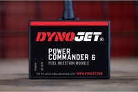 Power Commander 6 Yamaha Raptor 700 (15-24) 
