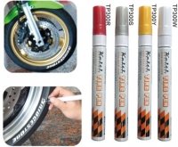 KEITI MARKER DO OPON SILVER SREBRNY 