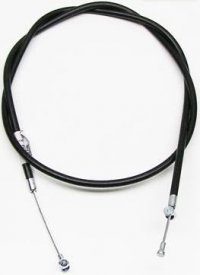 Linka sprzęgła Honda CRF 150 R 07-09 