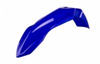 POLISPORT BŁOTNIK PRZÓD YAMAHA YZ 125/250 '15-'21, YZF 250 '10-'18, YZF 450 '10-'17 KOLOR NIEBIESKI 