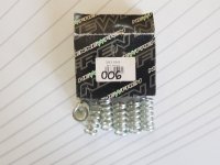 NEWFREN Sprężyny Sprzęgłowe 6 SZT. KAWASAKI Z 250 (79-81) 