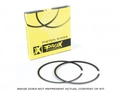 PROX 2024/12 PIERŚCIENIE TŁOKOWE KAWASAKI KX 65 00-25, SUZUKI RM 65 03-05 (44.50MM) (OEM: 13008-1199)