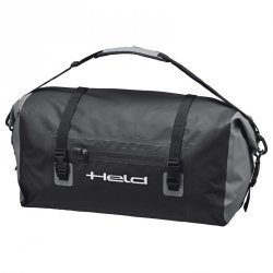 TORBA TYLNA HELD CARRY-BAG 2 BLACK 40L
