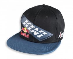 KINI RED BULL Czapka z daszkiem Athletic Night Sky