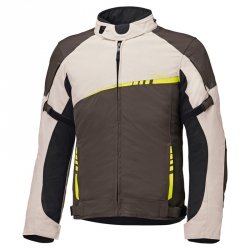 KURTKA TEKSTYLNA HELD RENEGADE 2 ANTHRACITE/GREY L
