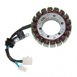 ELECTROSPORT UZWOJENIE ALTERNATORA (STATOR) SUZUKI VL 1500 INTRUDER (98-04) 