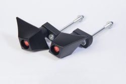 RENNER CRASH PADY HONDA Hornet 600/CBF 600 -’06 