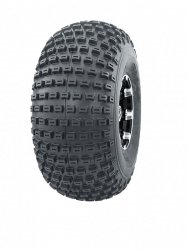 JOURNEY P322 22x11.00-10 42J 4PR TL #E