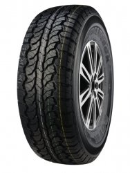 ROYAL BLACK 185/75R16C ROYAL A/T 104/102S TL BSW #E RK135H1