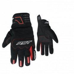 RĘKAWICE TEKSTYLNE RST RIDER RED XL (2100)
