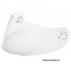 SZYBA HJC HJ29 PINLOCK PREPARED DO KASKU RPHA-90 CLEAR
