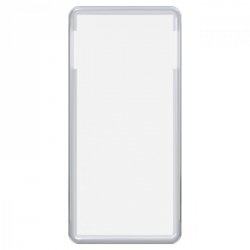 POKROWIEC DESZCZOWY SP CONNECT WEATHER COVER NA TELEFON IPHONE 11 PRO MAX/XS MAX CLEAR