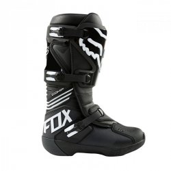 BUTY FOX COMP BLACK 13 (WKŁADKA 294MM)