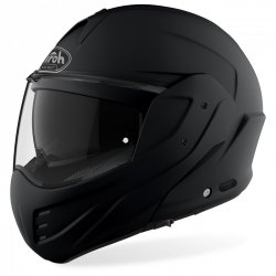 KASK AIROH MATHISSE COLOR BLACK MATT XL