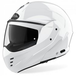 KASK AIROH MATHISSE COLOR WHITE GLOSS XL