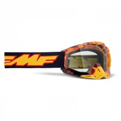 GOGLE FMF POWERBOMB SPARK - SZYBA CLEAR OS