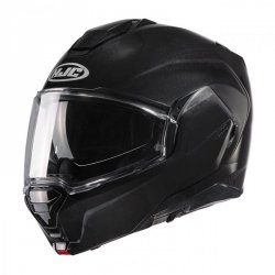 KASK HJC I100 METAL BLACK L