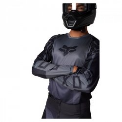BLUZA FOX 180 LEED DARK SHADOW XL