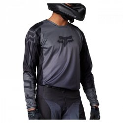 BLUZA FOX 180 LEED DARK SHADOW 3XL