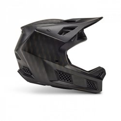 KASK ROWEROWY FOX RAMPAGE PRO CARBON MIPS MATTE CARBON S