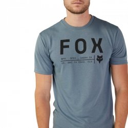 T-SHIRT FOX NON STOP TECH CITADEL XL