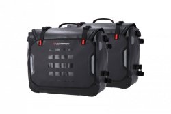 ZESTAW SAKW BOCZNYCH SYSBAG WP L/L SW-MOTECH KAWASAKI KLR 650 (22-)