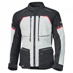 KURTKA TEKSTYLNA HELD TRIDALE TOP GREY/BLACK L