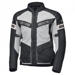 KURTKA TEKSTYLNA HELD TROPIC XT GREY/BLACK 3XL