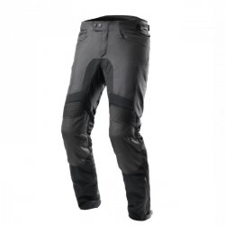 SPODNIE TEKSTYLNE REBELHORN JAX BLACK XXL