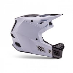 KASK ROWEROWY FOX RPC INTRUDE CE/CPSC WHITE L