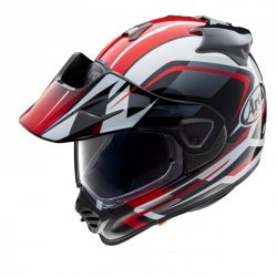 KASK ARAI TOUR-X5 DISCOVERY RED S