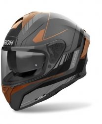 KASK AIROH SPARK 2 CHRONO GOLD MATT M