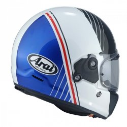 KASK ARAI CONCEPT-XE TEMU BLUE L